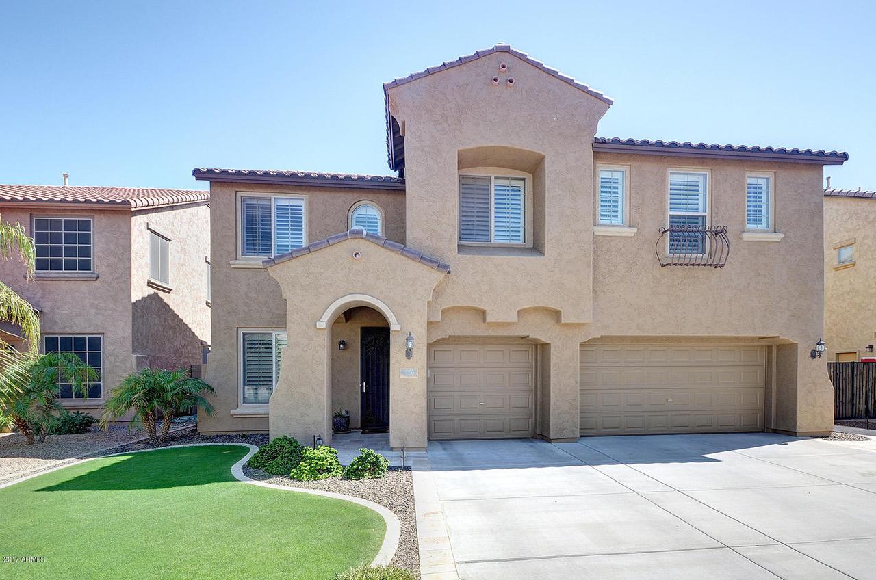 10907 E Storia Ave., Mesa, AZ 85212