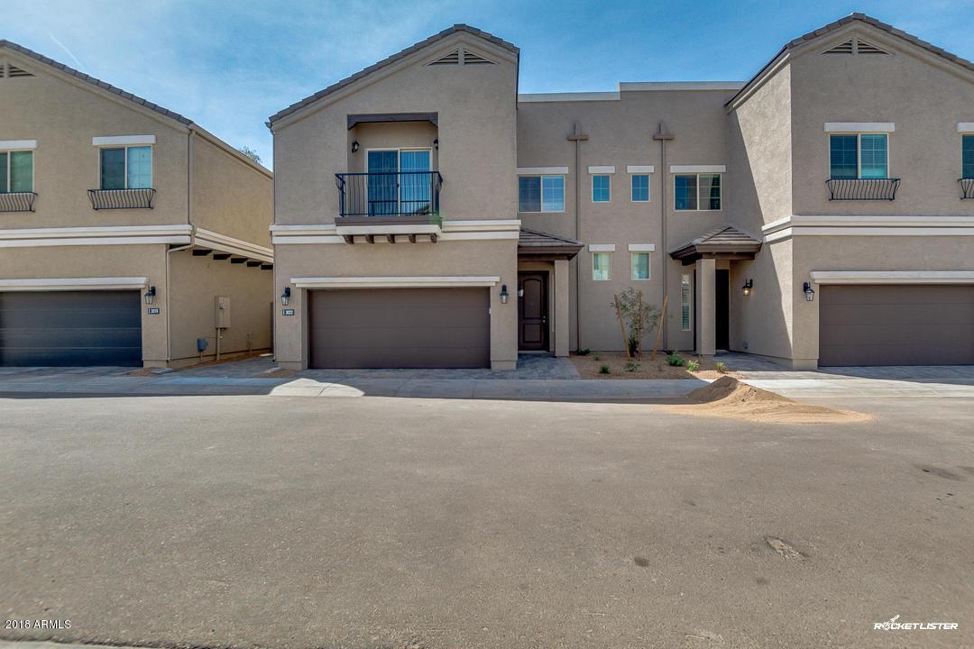 3022 N 33rd Pl., Phoenix, AZ 85018