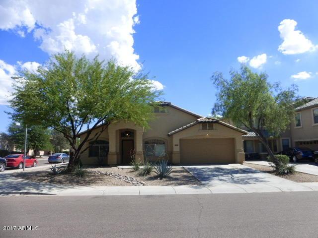 10341 W Raymond St., Tolleson, AZ 85353