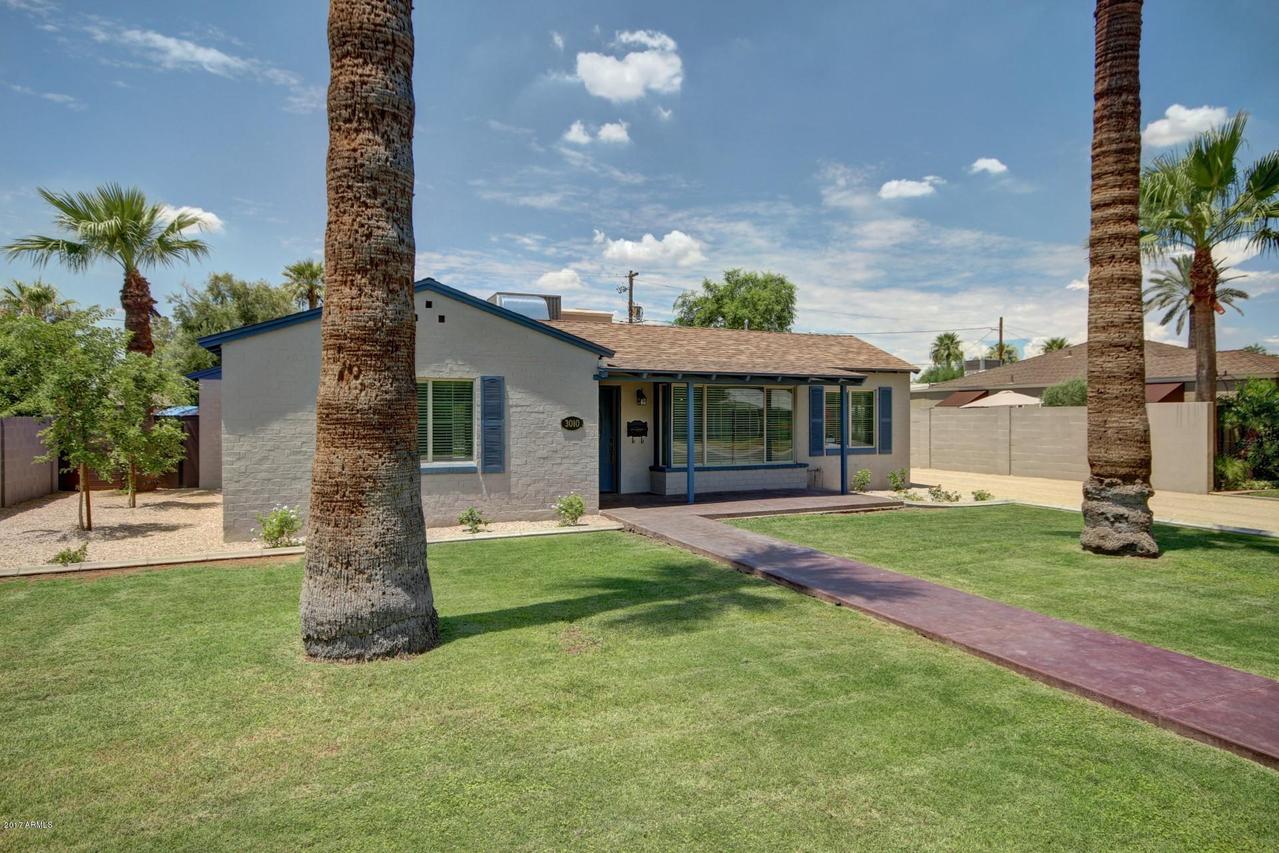 3010 N 16th Ave., Phoenix, AZ 85015