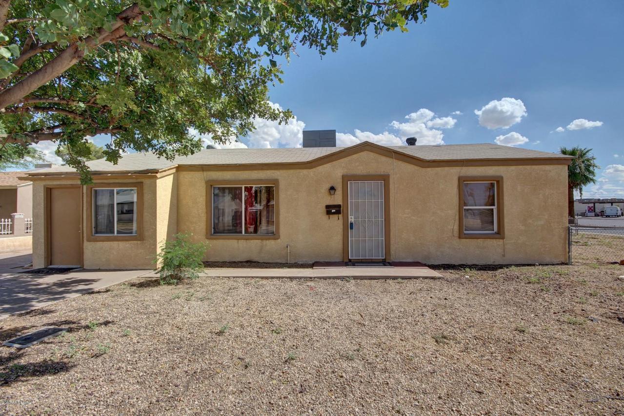 101 E Buena Vista Ave., Goodyear, AZ 85338