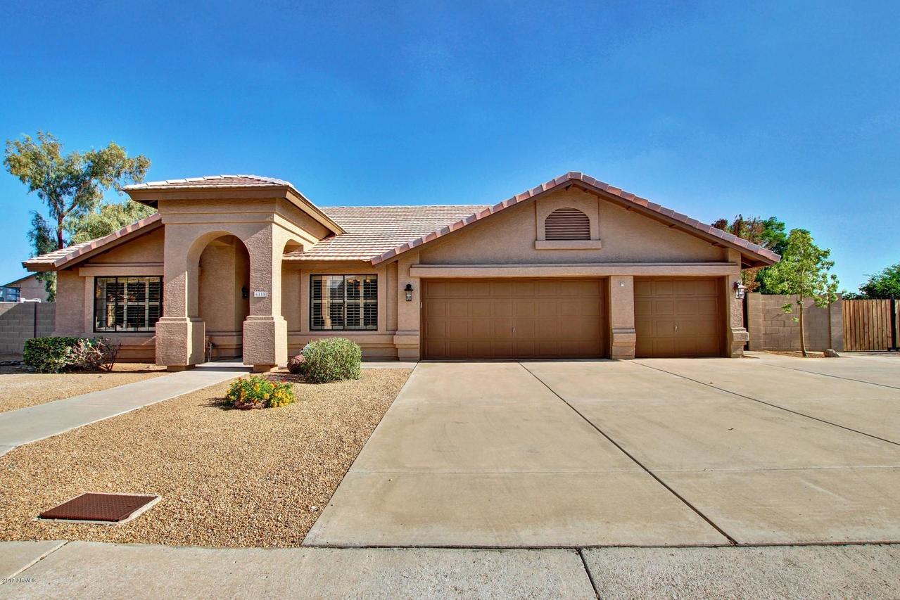 6115 W Michigan Ave., Glendale, AZ 85308