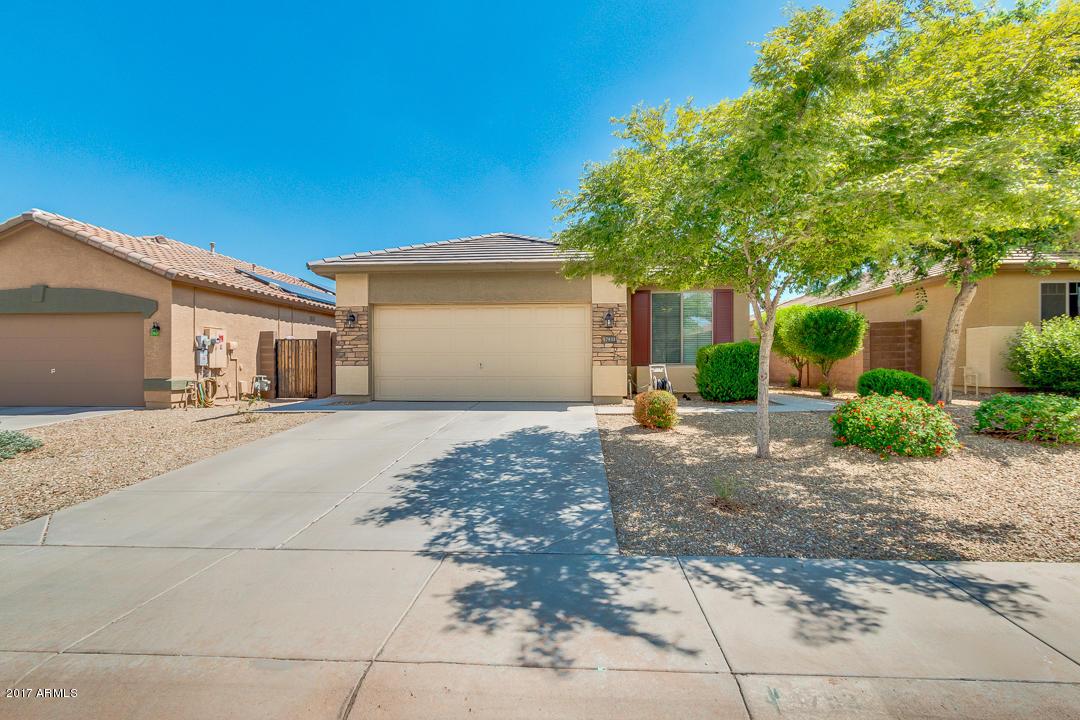 17931 W Purdue Ave., Waddell, AZ 85355