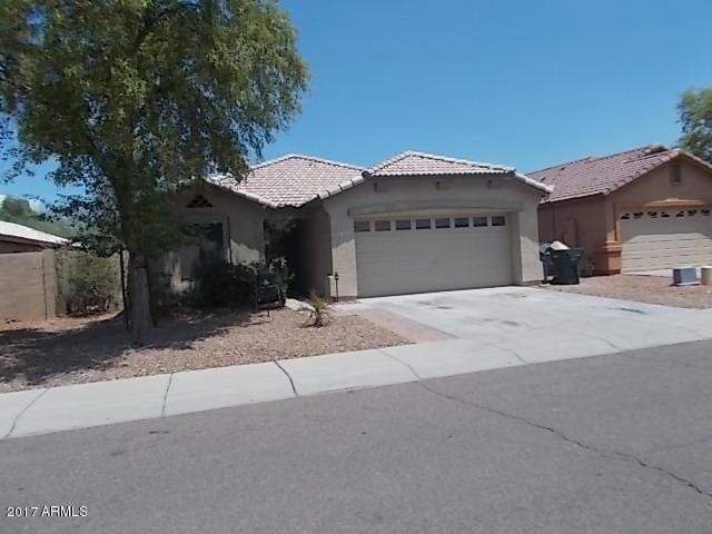 1620 W Hidalgo Ave., Phoenix, AZ 85041