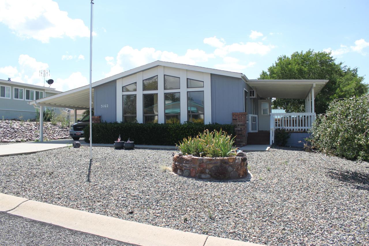 3162 Briarwood, Prescott, AZ 86301