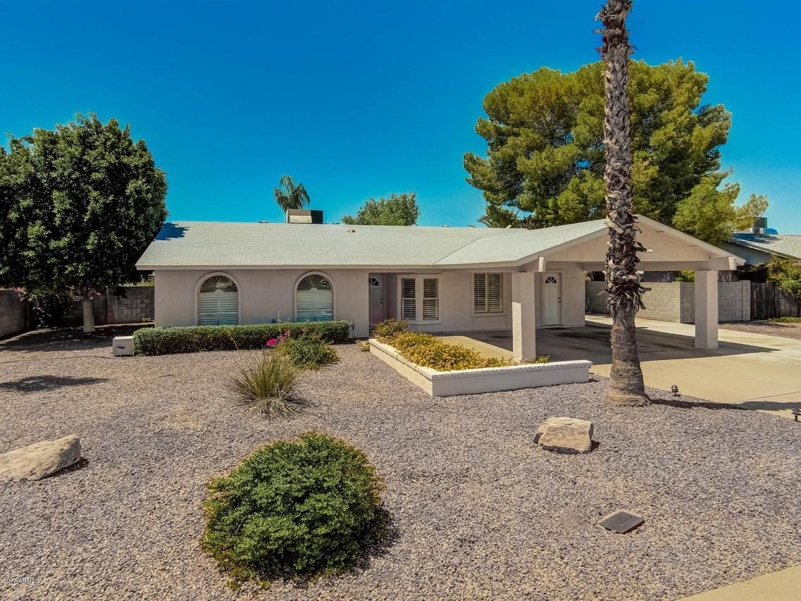 2017 W Village Dr., Phoenix, AZ 85023