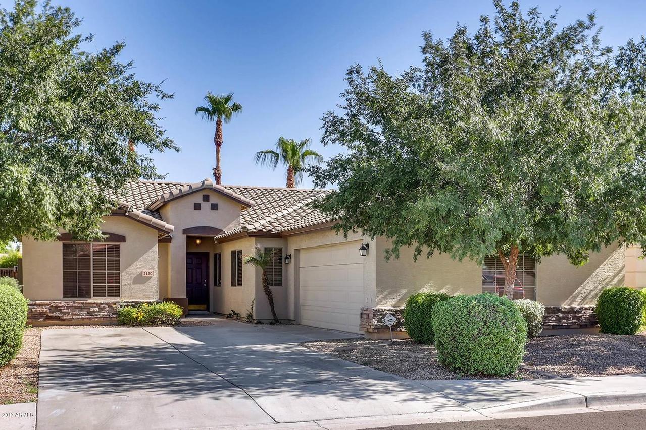 9280 W Caron Cir., Peoria, AZ 85345