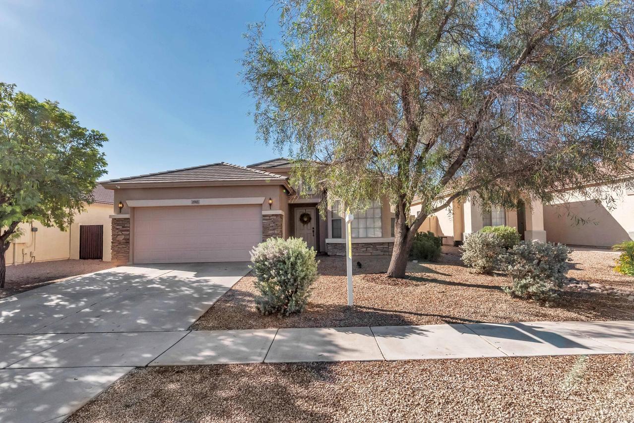 2743 E Morenci Rd., San Tan Valley, AZ 85143