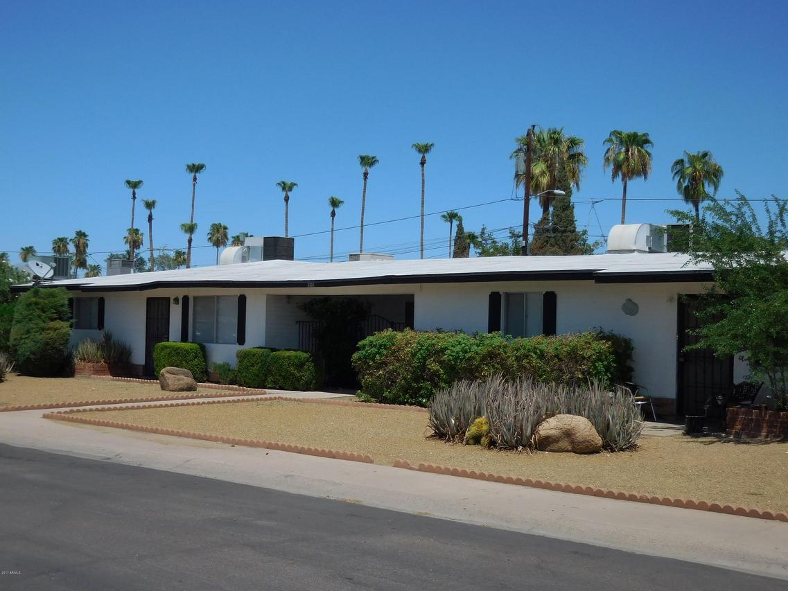 3201 N 67th Pl., Scottsdale, AZ 85251