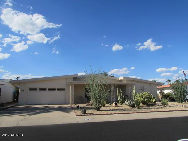 16829 N Meadow Park Dr., Sun City, AZ 85351