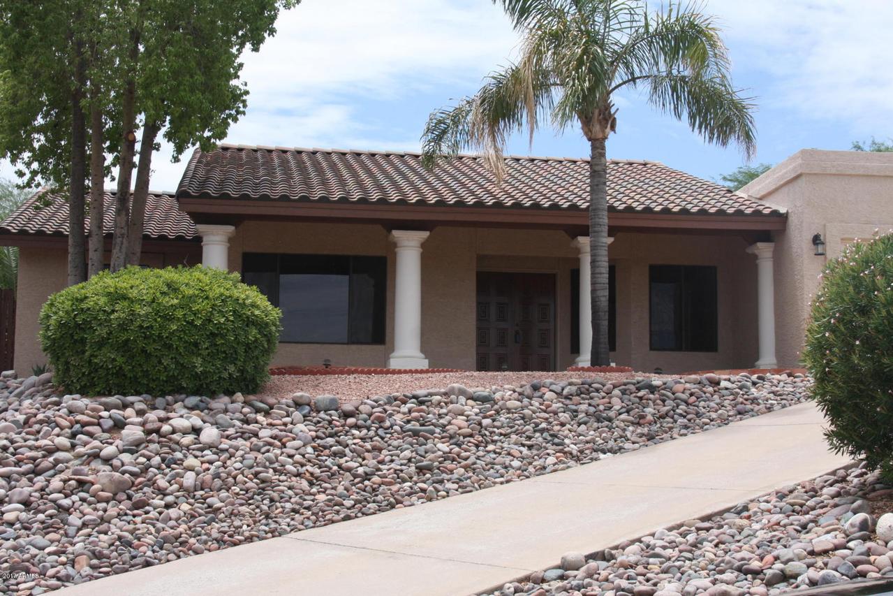 15145 E Ridgeway Dr., Fountain Hills, AZ 85268