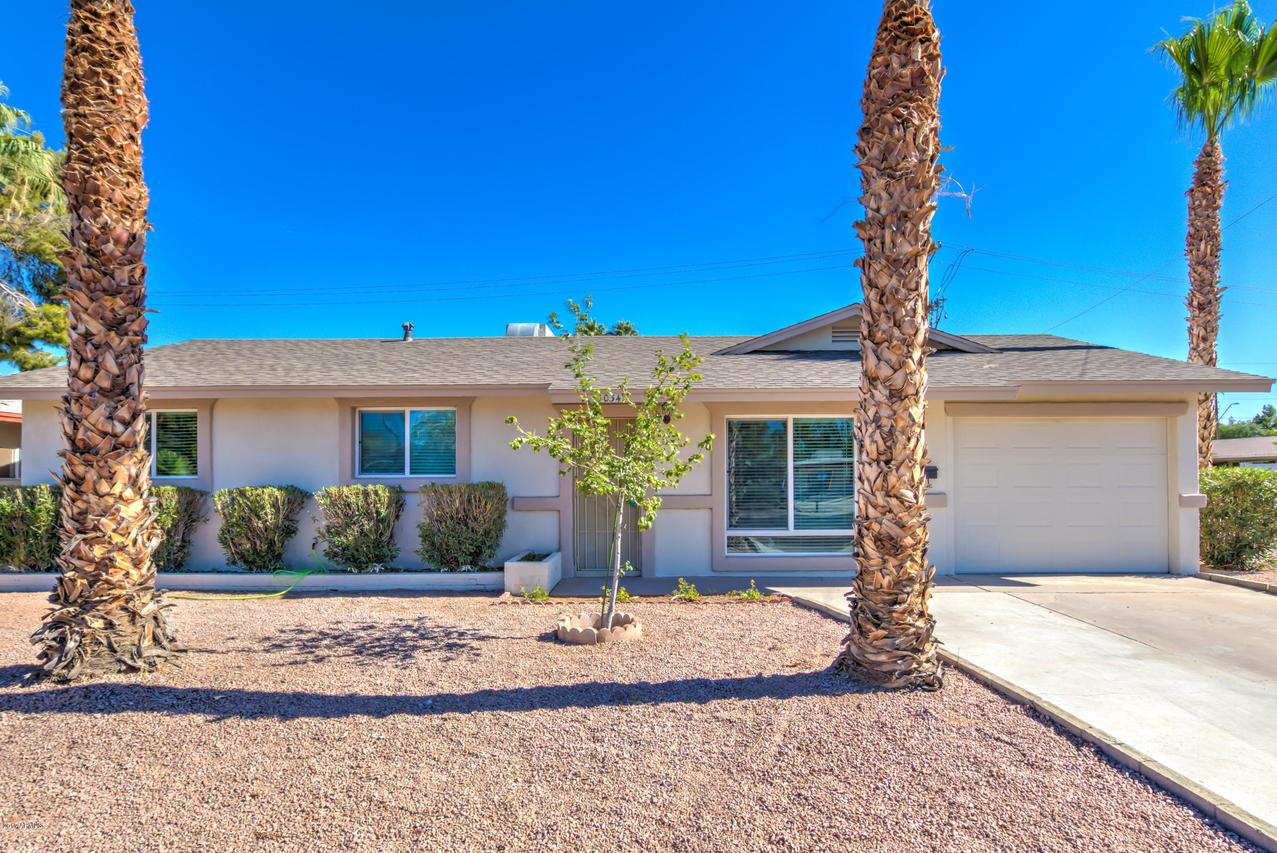 3034 E Osborn Rd., Phoenix, AZ 85016