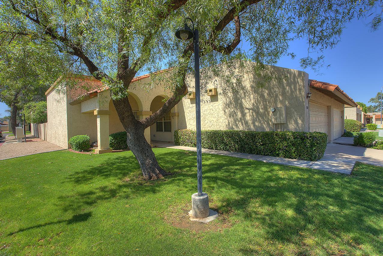 1930 S Westwood St. #30, Mesa, AZ 85210