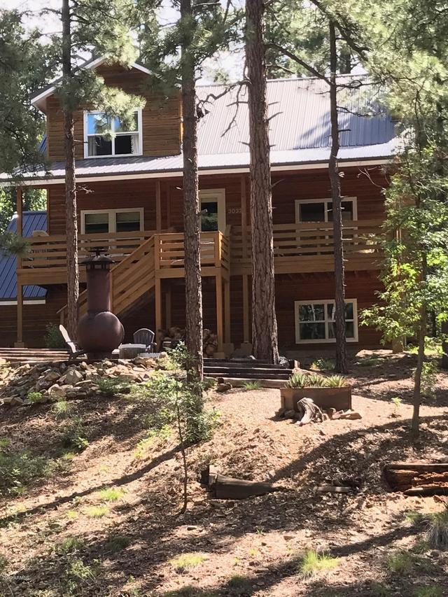 3032 E Pine Meadow Rd., Prescott, AZ 86301