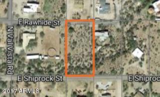E Rawhide St. #-, Apache Junction, AZ 85119