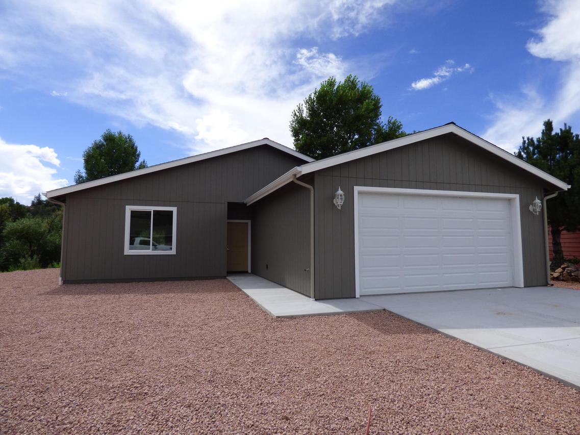 309 W Acorn Cir., Star Valley, AZ 85541