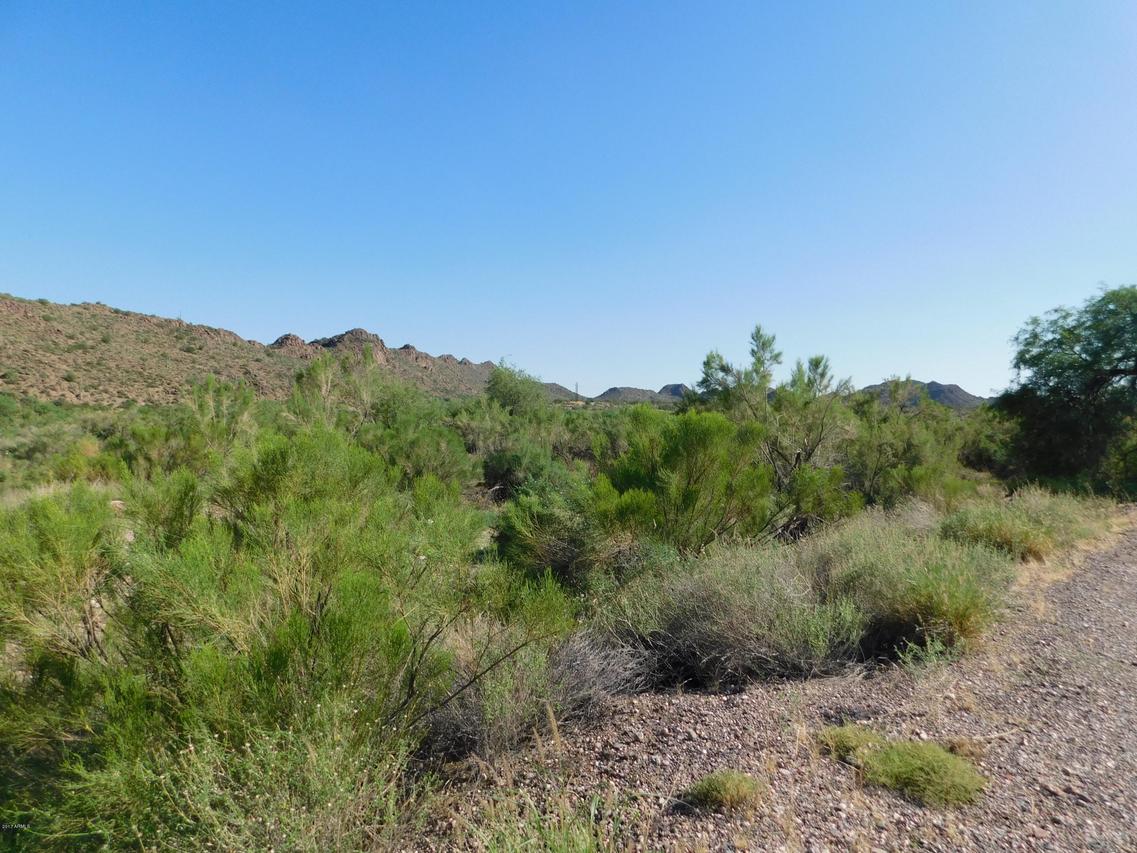 W Silver King Rd. #-, Queen Valley, AZ 85118