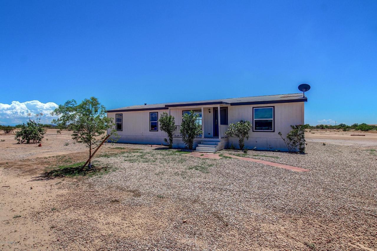 28797 N Palos Dr., Florence, AZ 85132