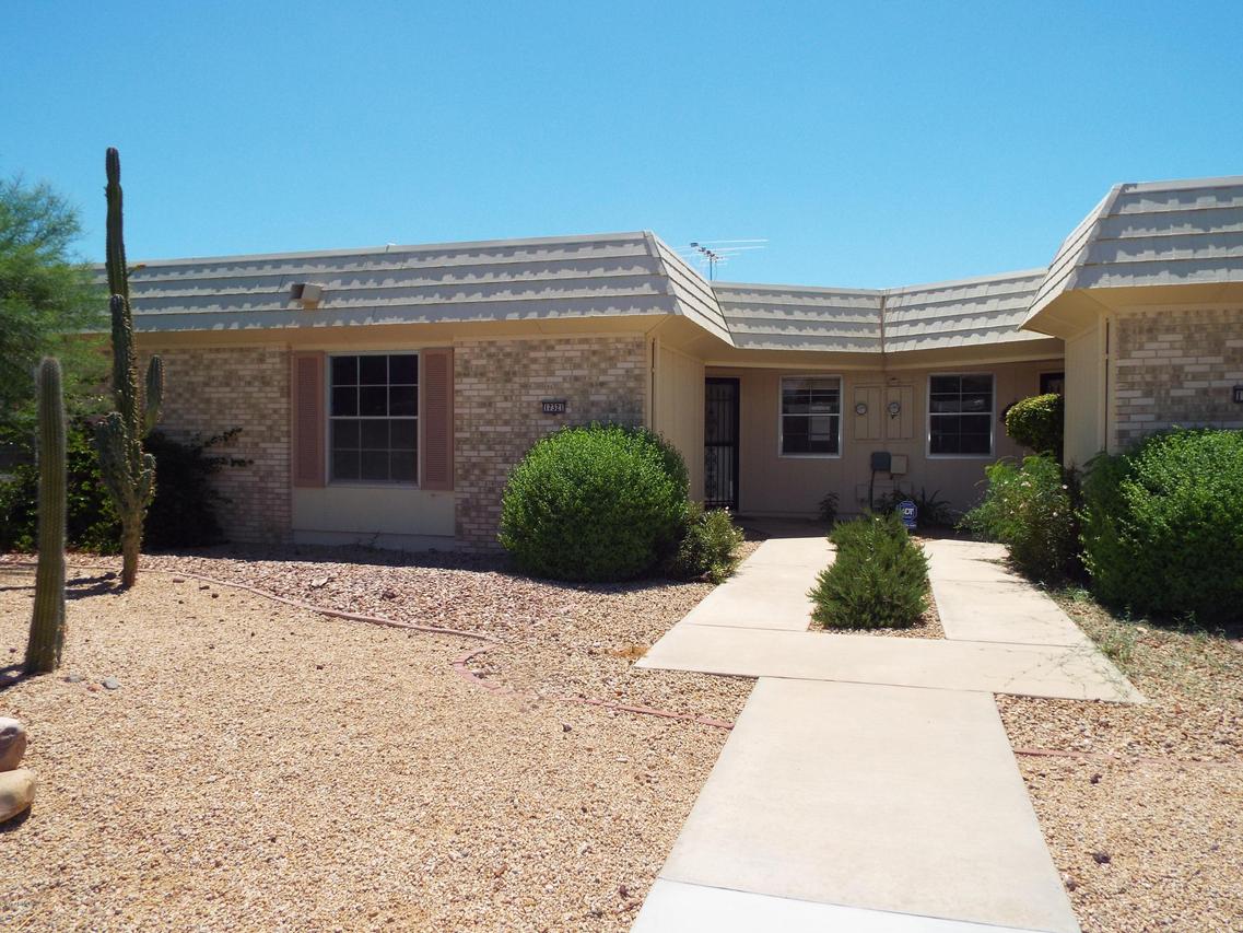 17321 N Del Webb Blvd., Sun City, AZ 85373