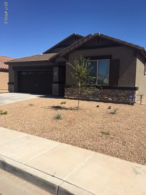 1868 E Angelica St., Casa Grande, AZ 85122