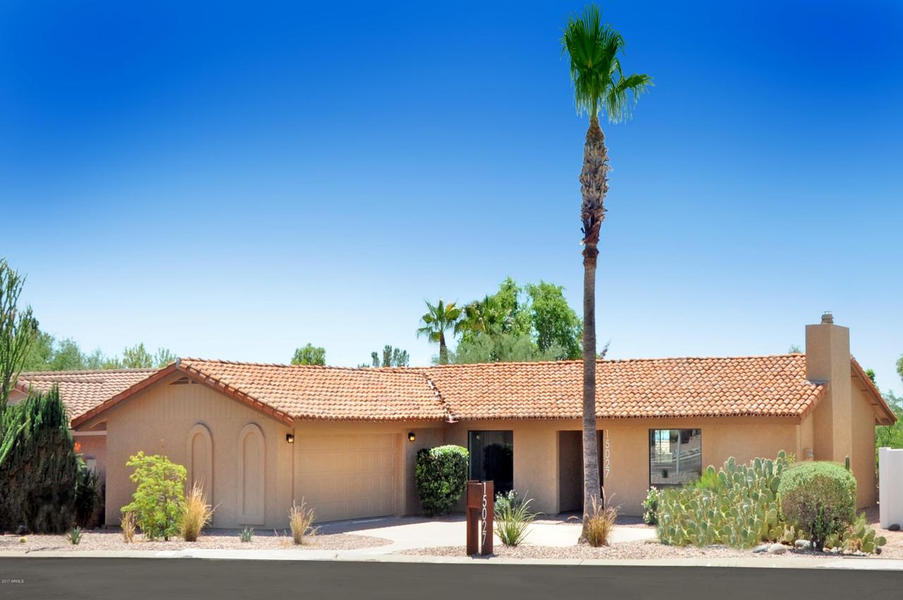 15027 E Palomino Blvd., Fountain Hills, AZ 85268
