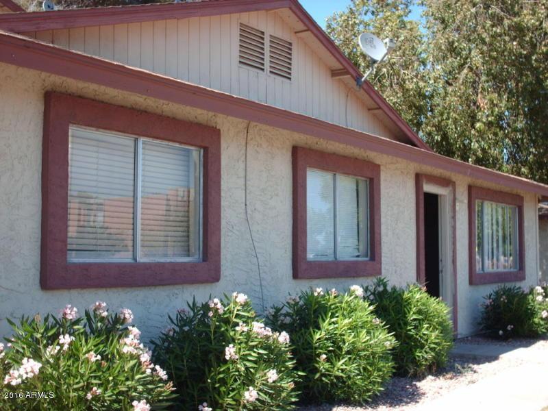 860 E Brown Rd. #29, Mesa, AZ 85203