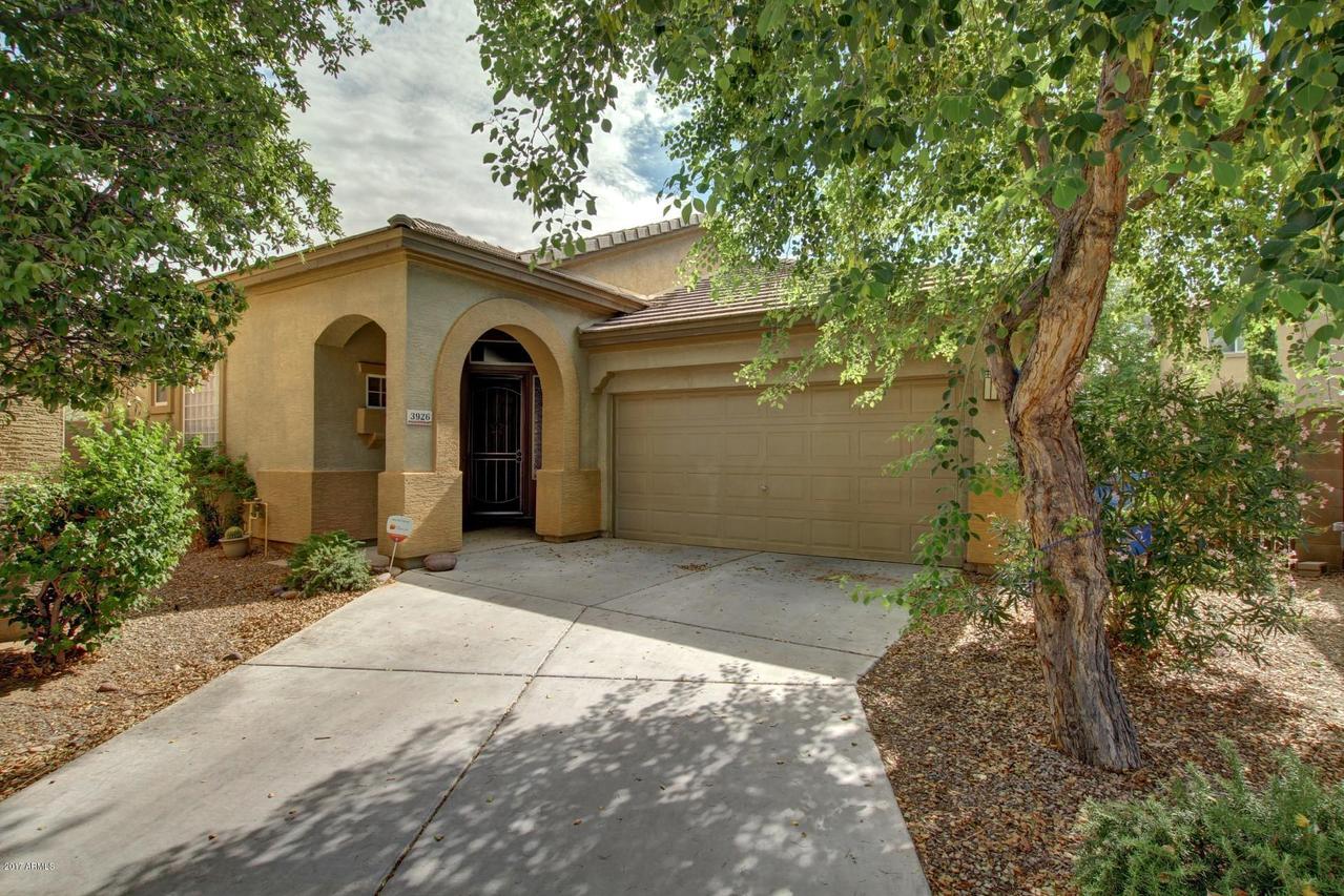 3926 E Pollack St., Phoenix, AZ 85042