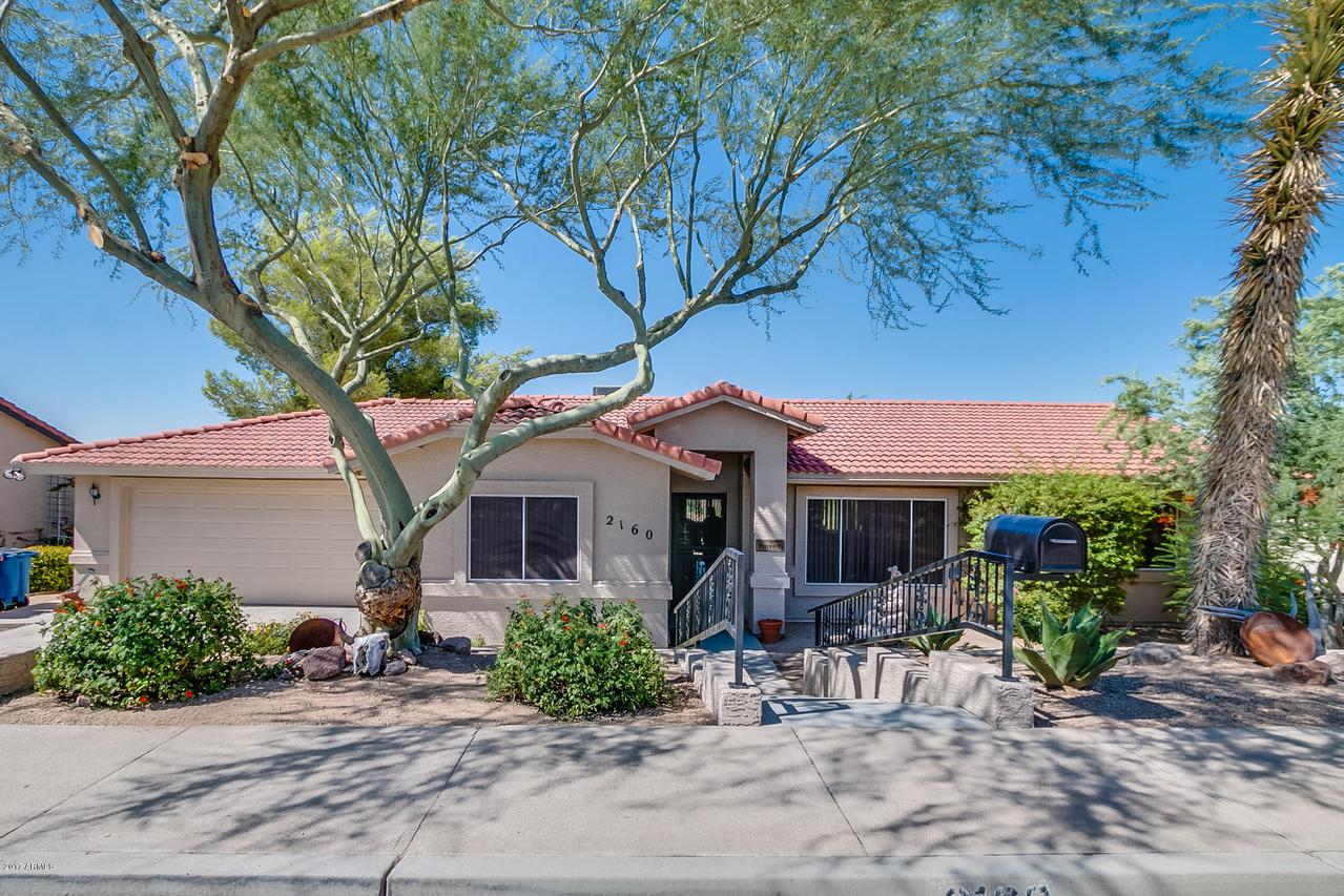 2160 W Terrace Dr., Wickenburg, AZ 85390