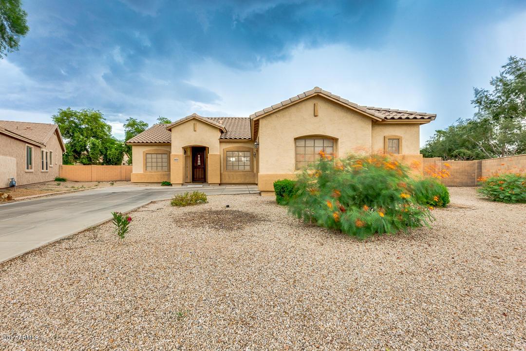 20237 S Emperor Blvd., Queen Creek, AZ 85142