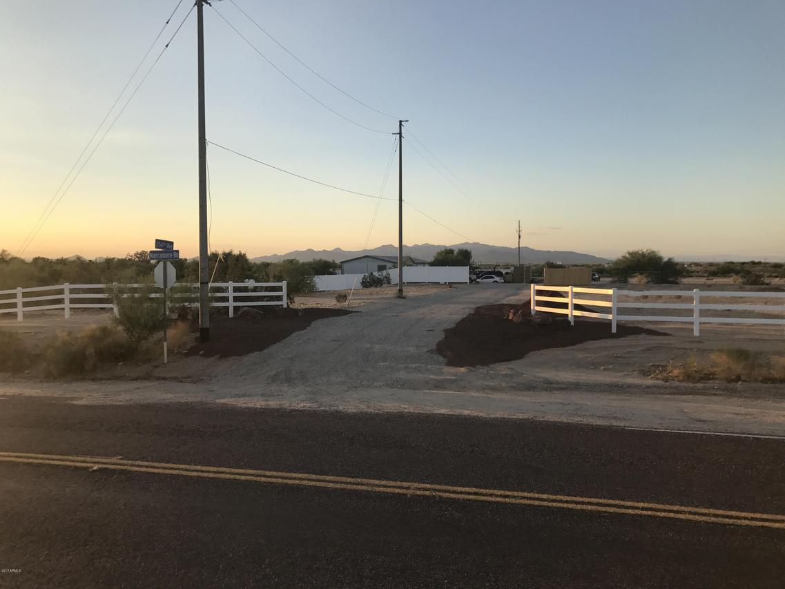 xxxx 214th Ave. #-, Buckeye, AZ 85326