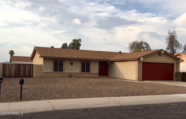 7010 W Purdue Ave., Peoria, AZ 85345