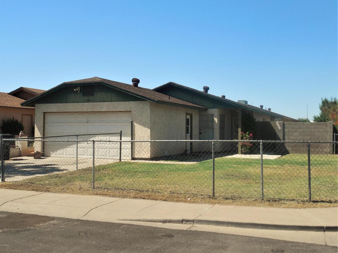9506 W Garfield St., Tolleson, AZ 85353