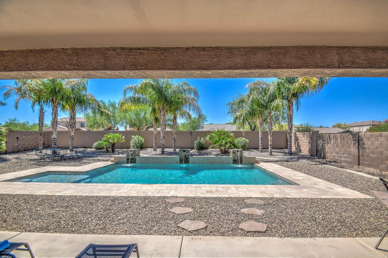 22025 E Calle De Flores St., Queen Creek, AZ 85142