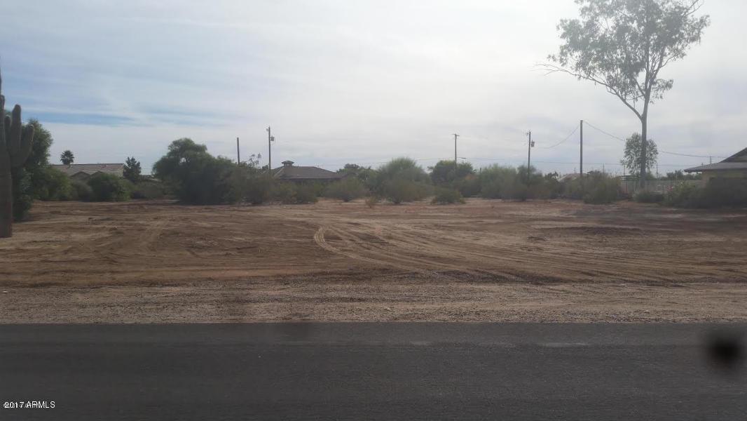 6915 E Halifax Dr. #_, Mesa, AZ 85207