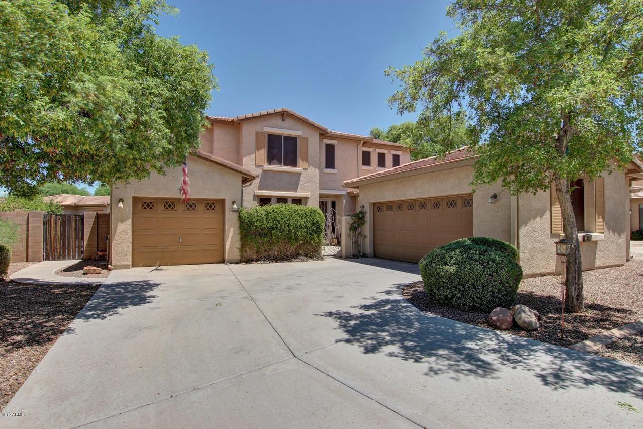 7809 S 21st Dr., Phoenix, AZ 85041