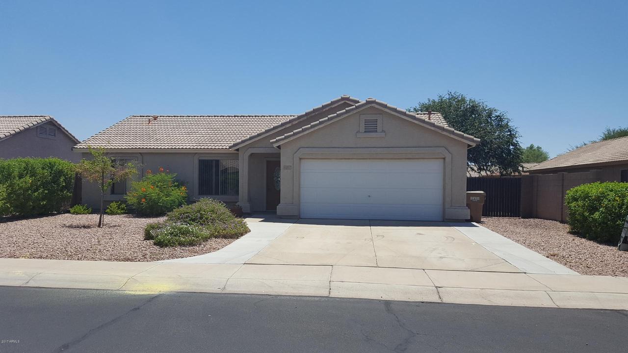 10757 W Robin Ln., Sun City, AZ 85373