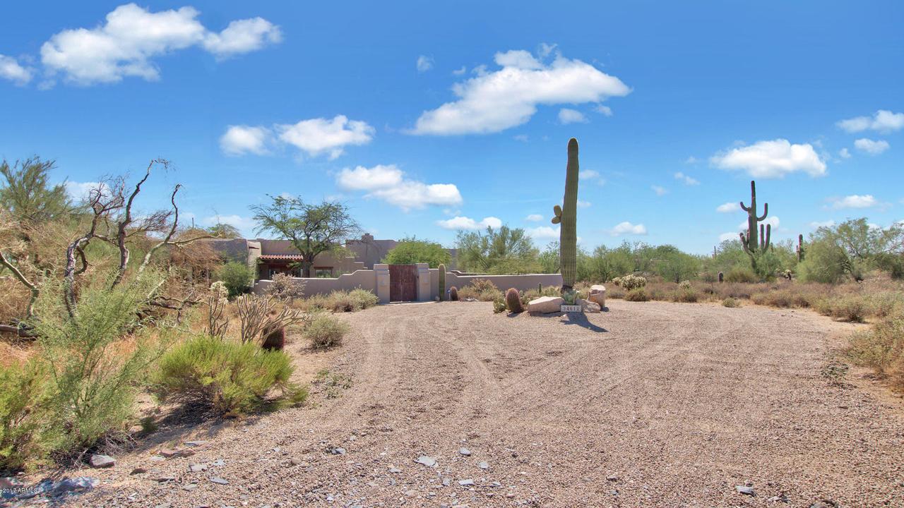 6249 E Old Paint Tr., Cave Creek, AZ 85331
