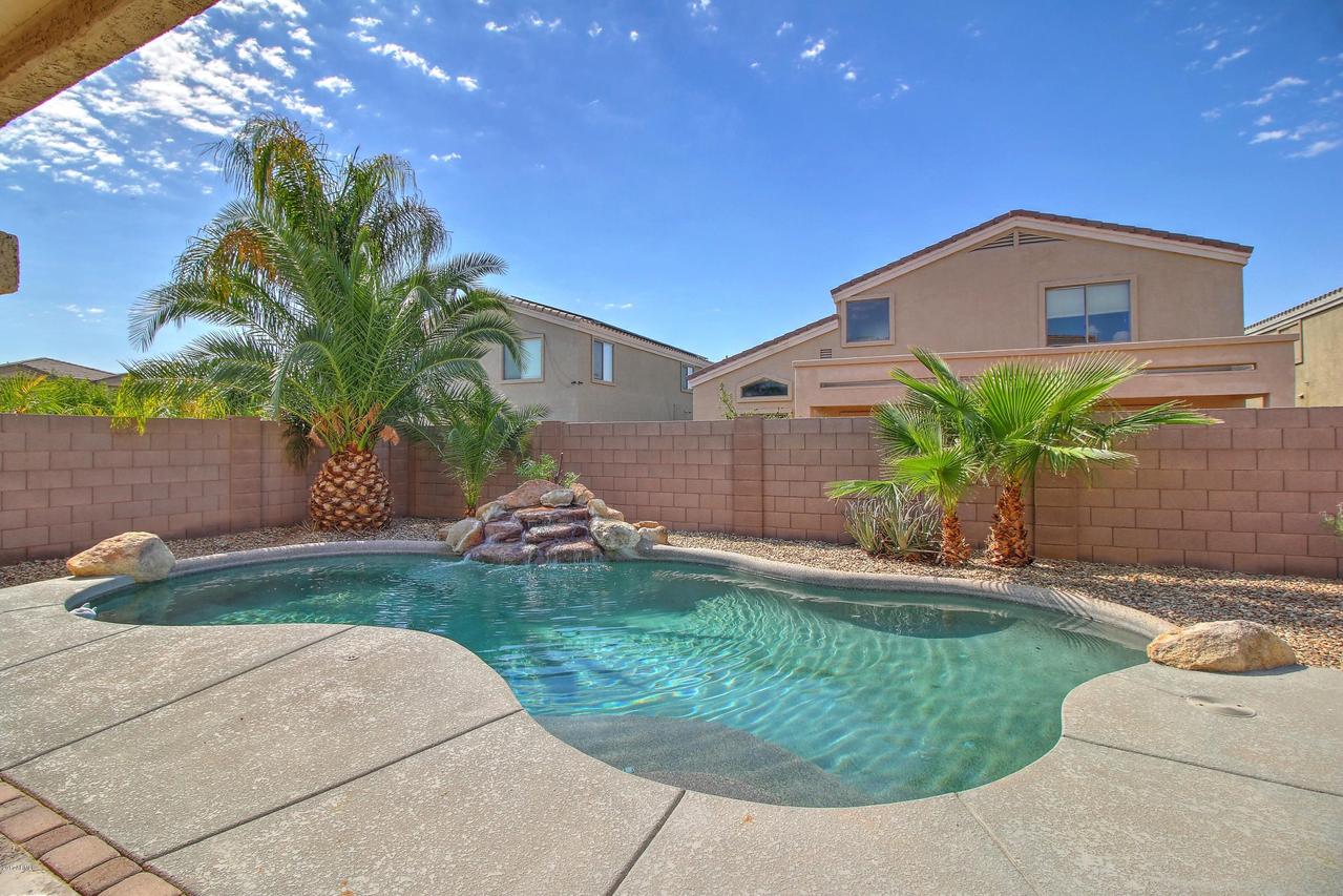 10519 W Mohave St., Tolleson, AZ 85353