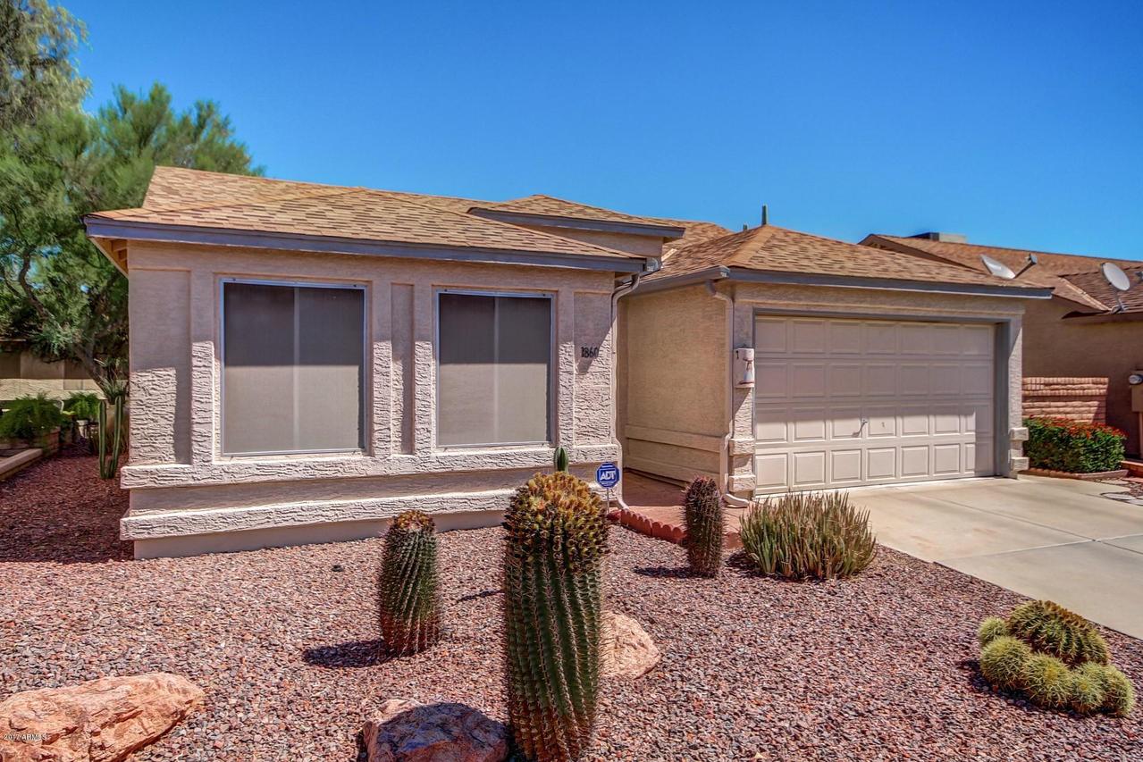 1860 E Indian Wells Dr., Chandler, AZ 85249