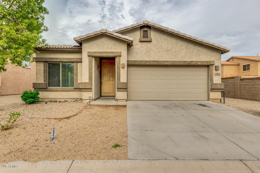 28698 N Sedona Pl., San Tan Valley, AZ 85143