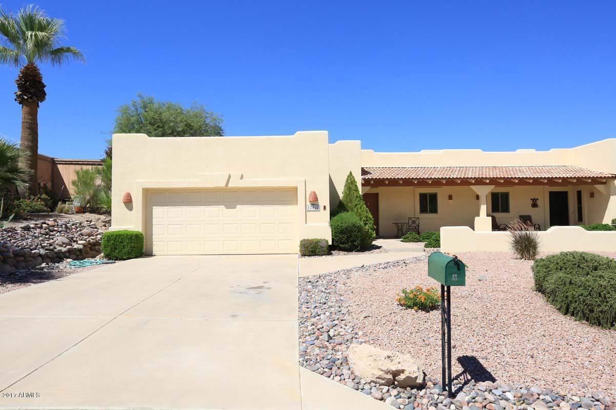 17028 E Salida Dr. #A, Fountain Hills, AZ 85268