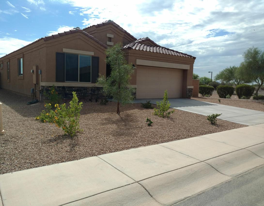 2208 N Ensenada Ln., Casa Grande, AZ 85122