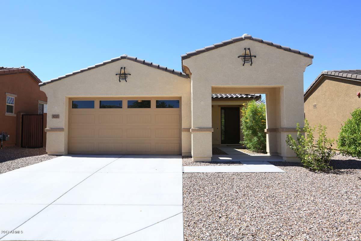 9215 W Dreyfus Dr., Peoria, AZ 85381