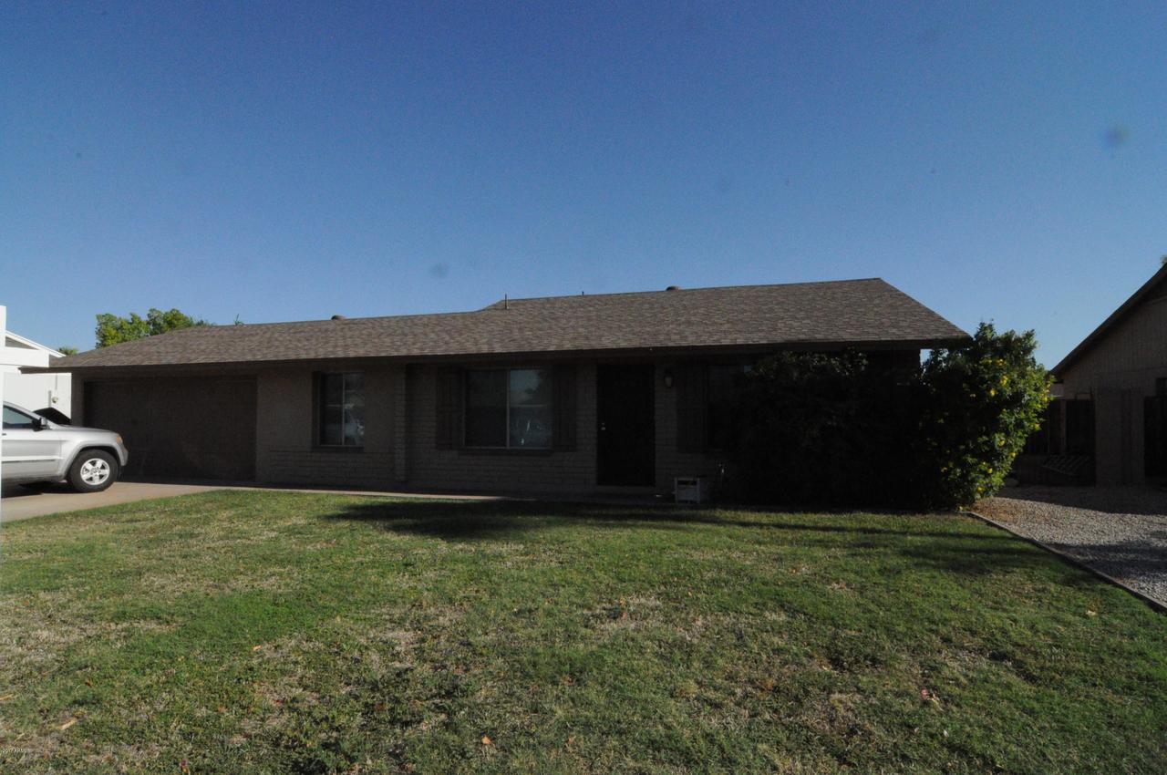 2209 W Topeka Dr., Phoenix, AZ 85027