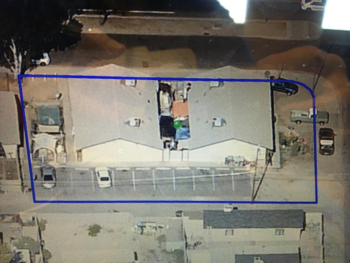 1701 W Peoria Ave., Phoenix, AZ 85029