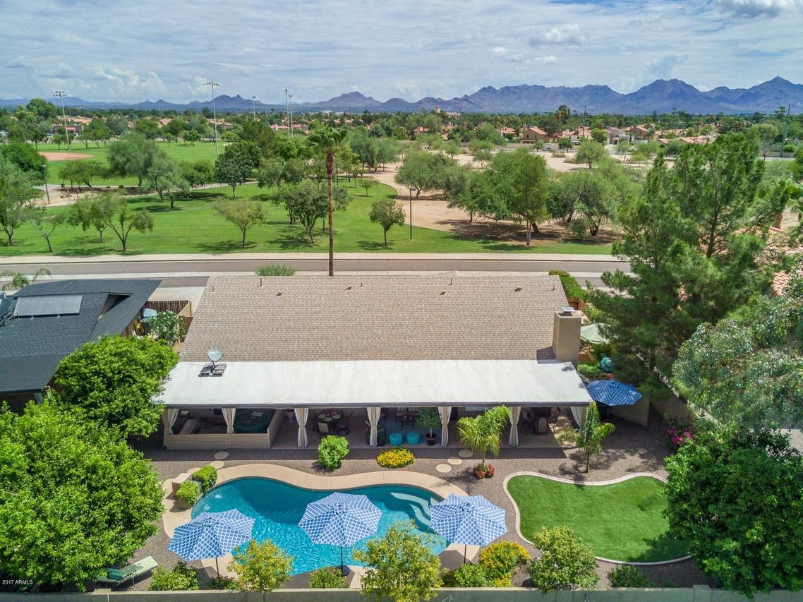 15640 N 55th St., Scottsdale, AZ 85254