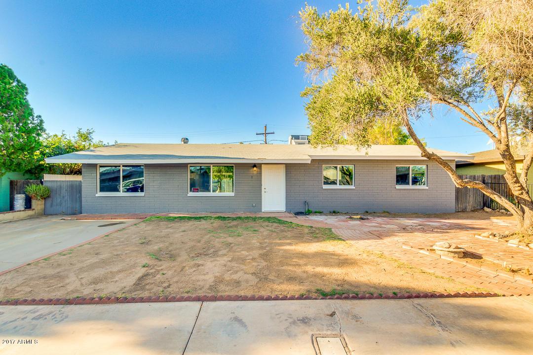 106 W Kinderman Dr., Avondale, AZ 85323