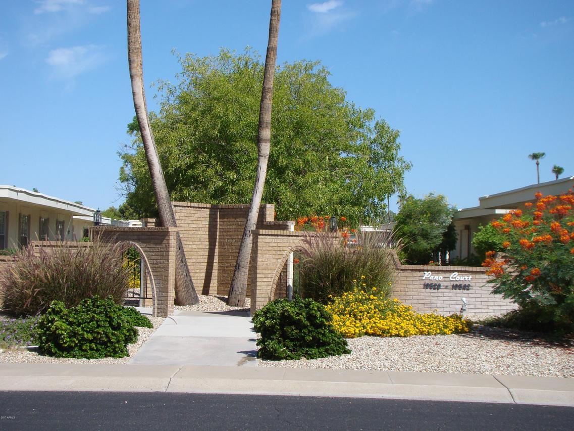10538 W Ocotillo Dr., Sun City, AZ 85373