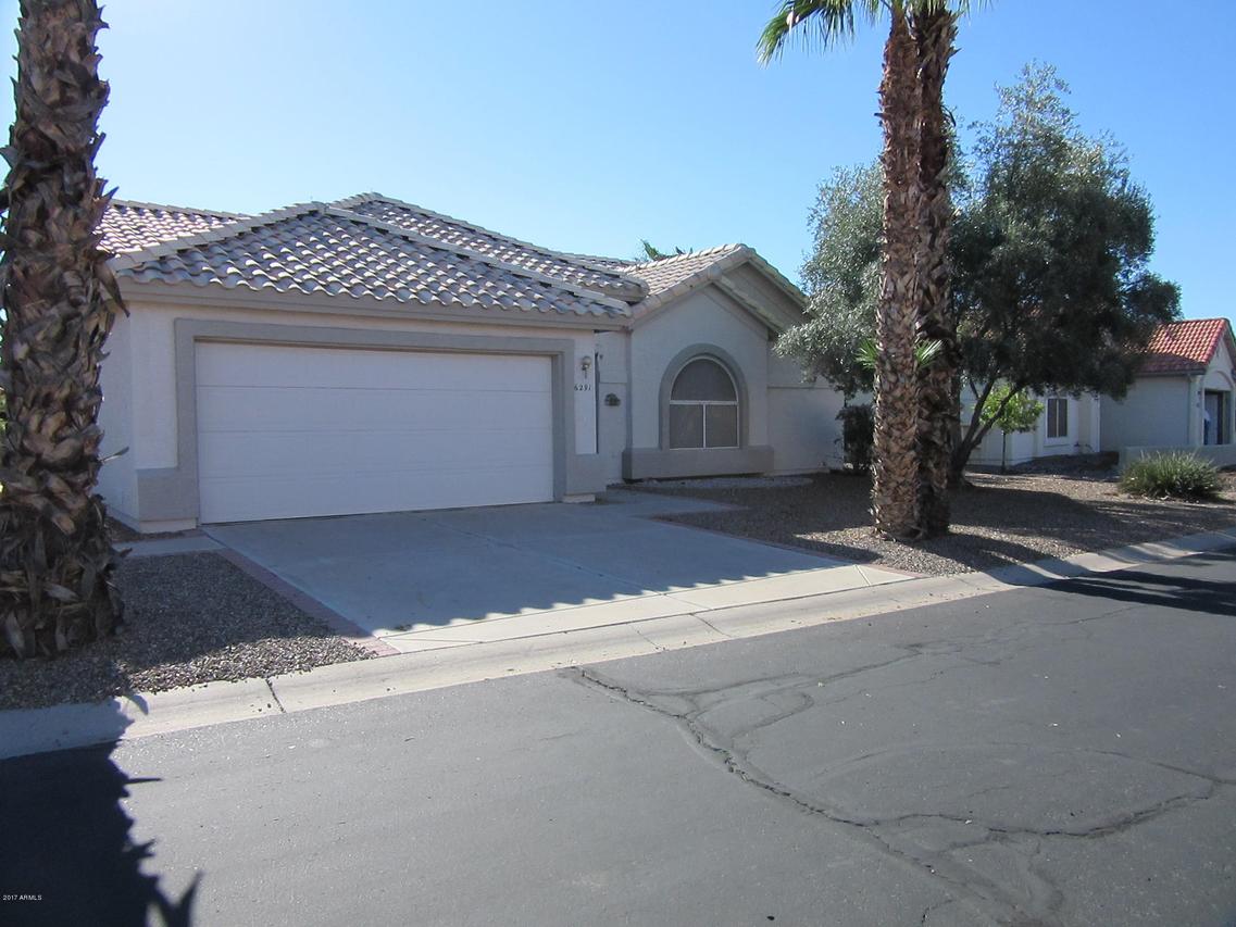 6291 S Tournament Ln., Chandler, AZ 85249