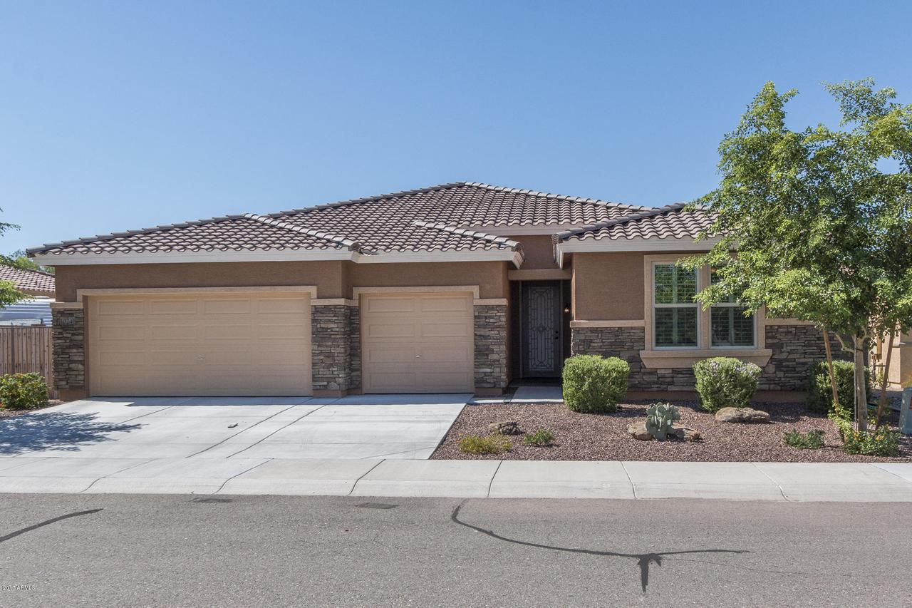 10241 W Villa Hermosa, Peoria, AZ 85383